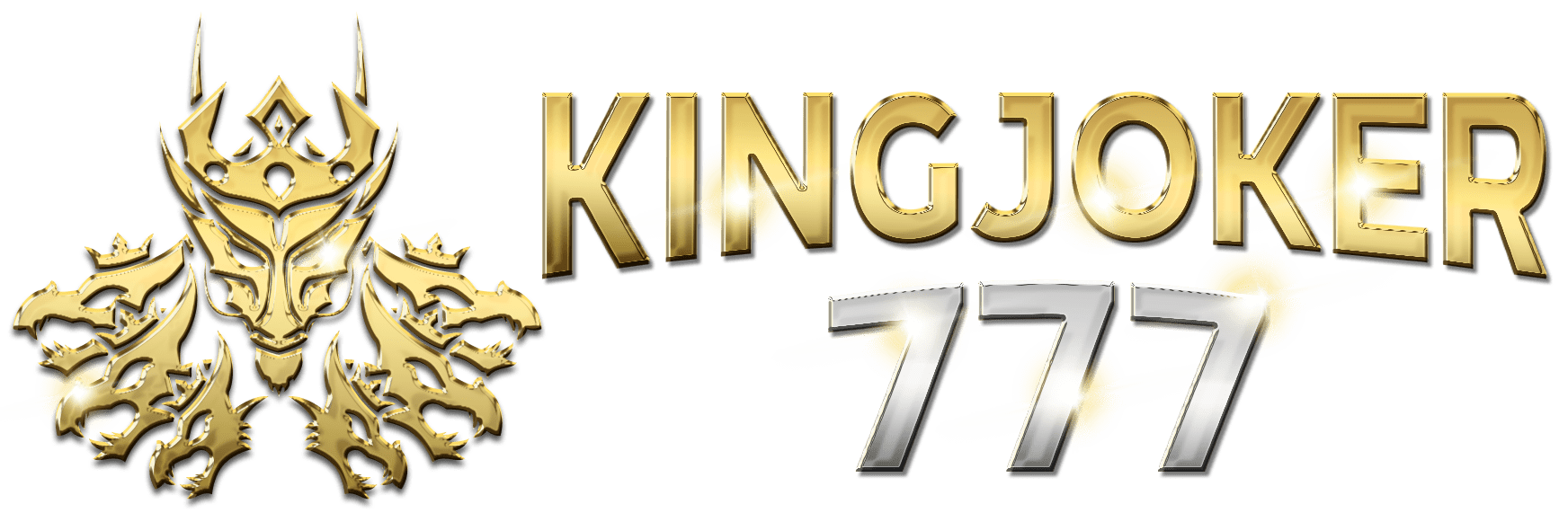 KINGJOKER777 logo