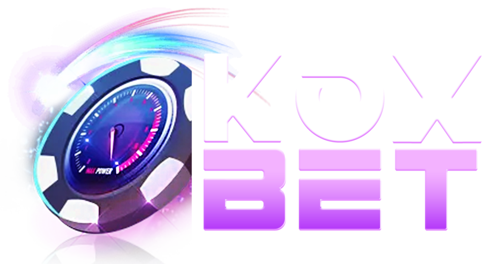 KOXBET logo