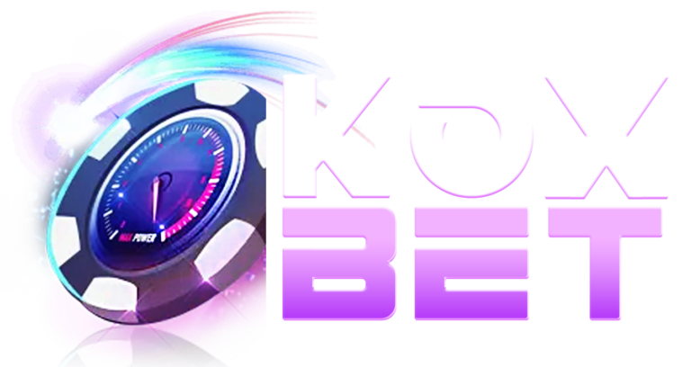 KOXBET logo