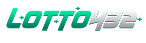 LOTTO432 logo
