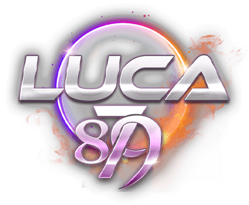LUCA879 logo