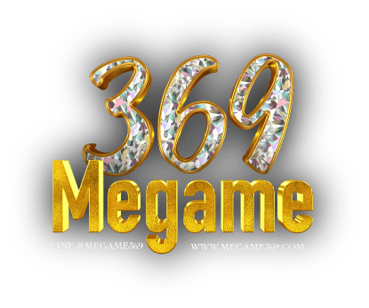Megame369 logo