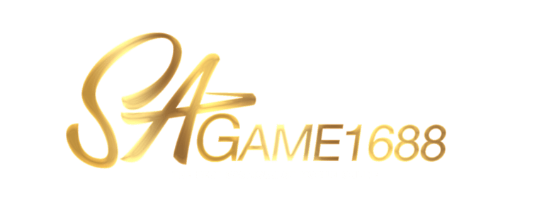 SAGAME1688 logo