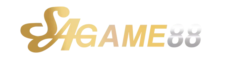 SAGAME88 logo