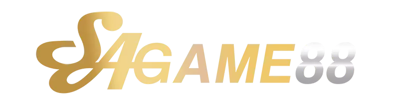 SAGAME88 logo