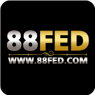 88FED logo