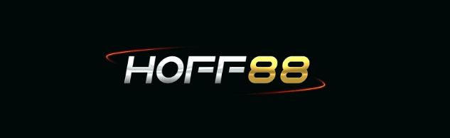 HOFF88 logo