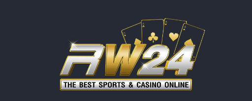 RW24 logo