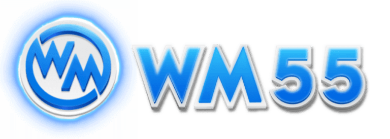 WM55 logo
